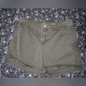 Gap Shorts